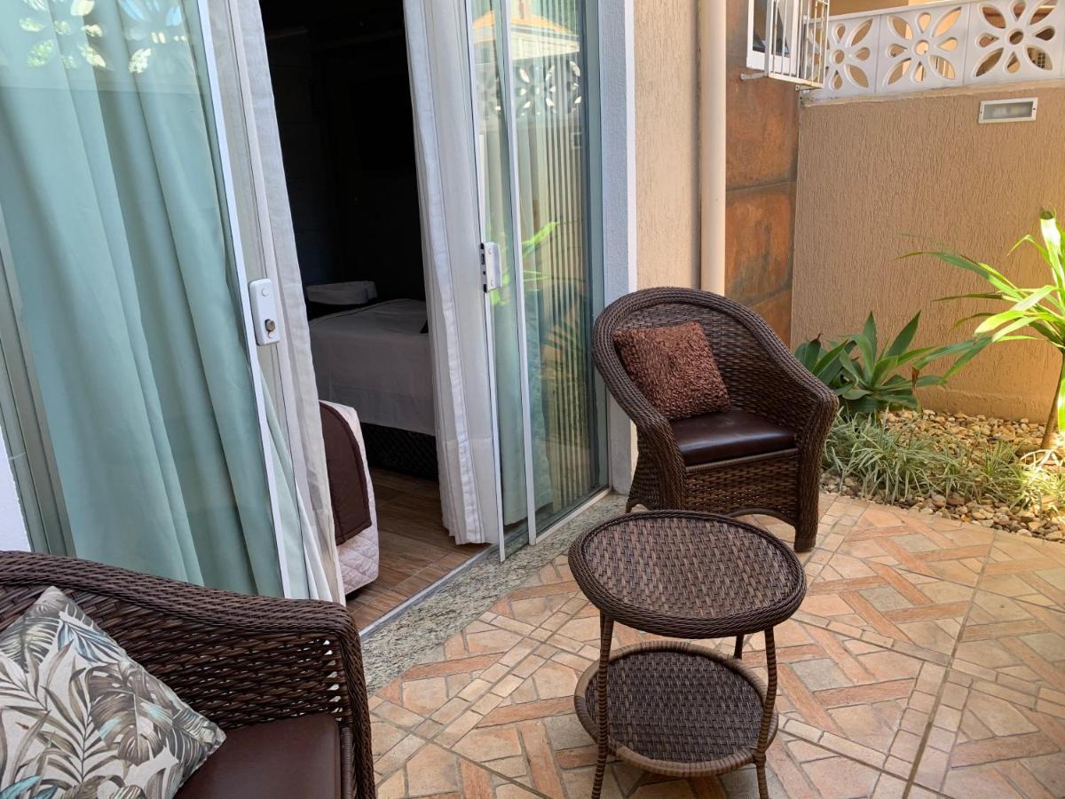 Pousada Duas Ilhas Penha  Exterior photo
