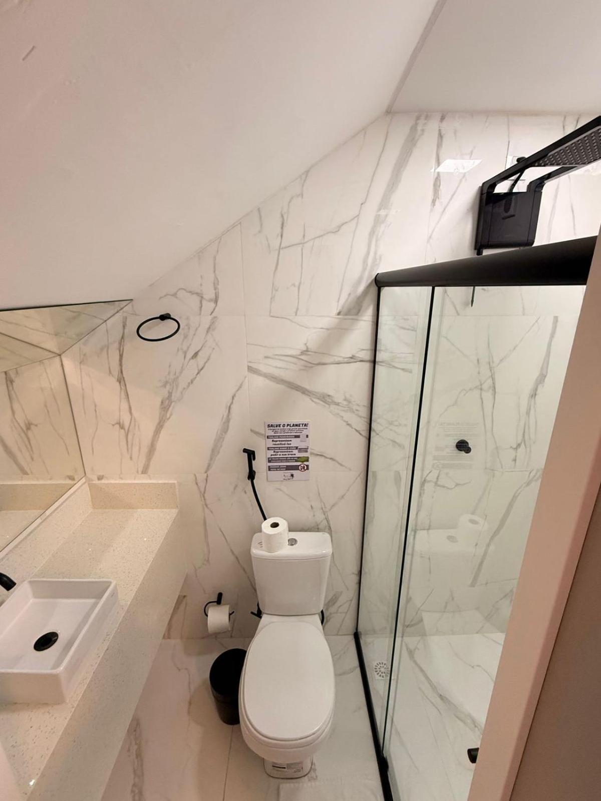 Pousada Duas Ilhas Penha  Room photo